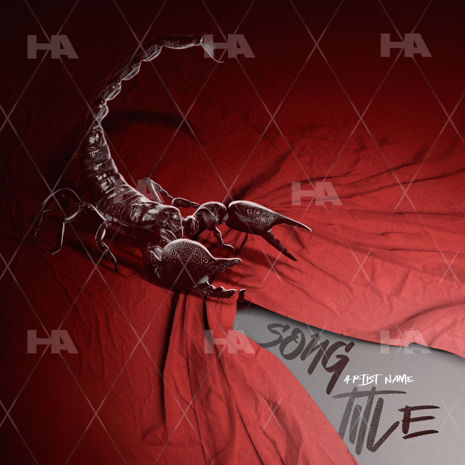 Venom and Velvet
