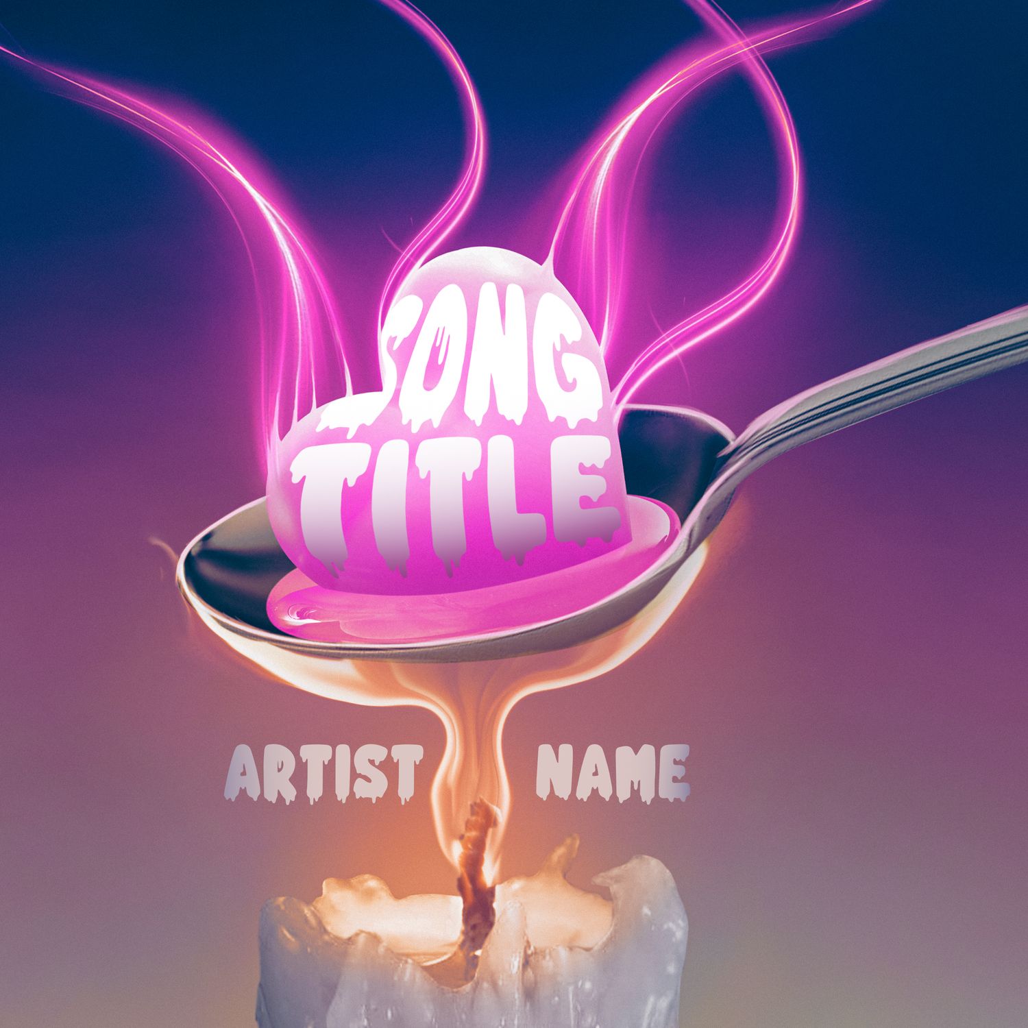 Melt My Love Away Melt My Love Away