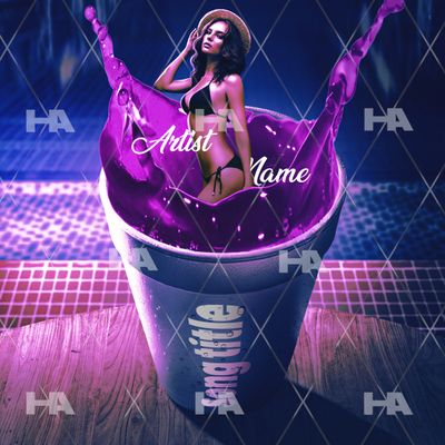 Sippin’ Siren
