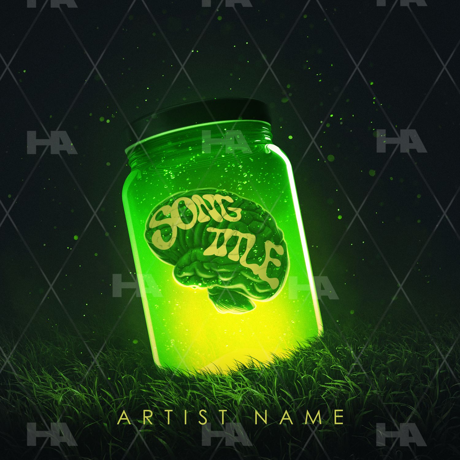 Trapped Consciousness