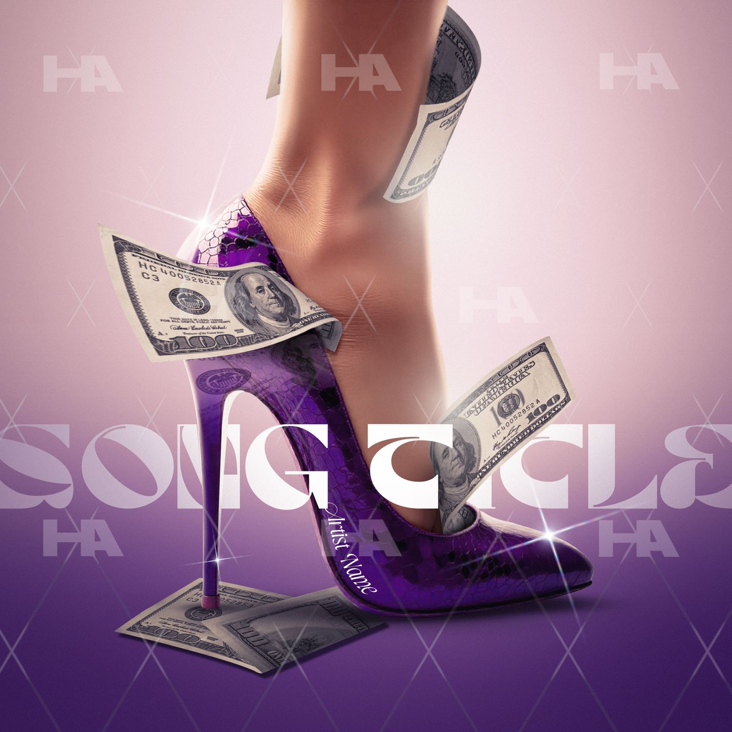 Stiletto Flex
