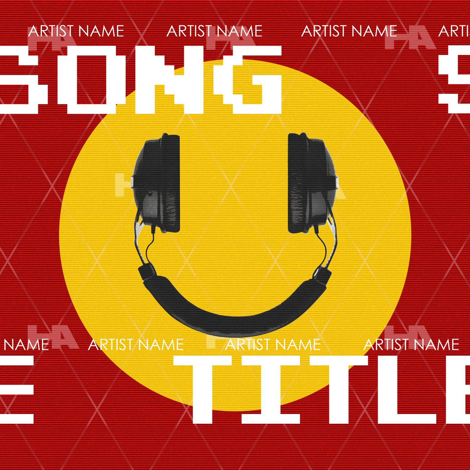 Pixel Smile Pixel Smile
