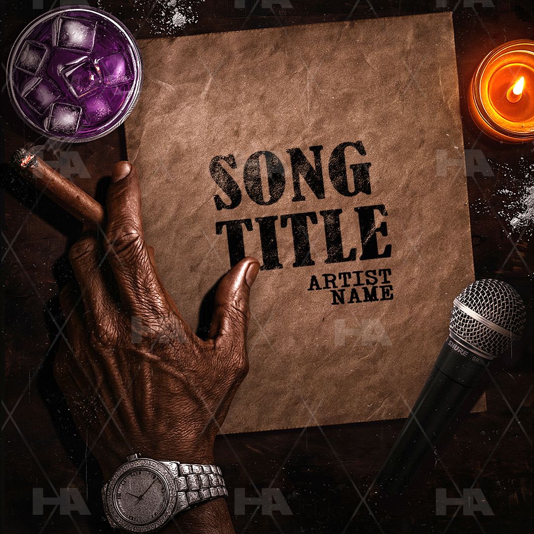 Cigar Smoke & Verses Cigar Smoke & Verses