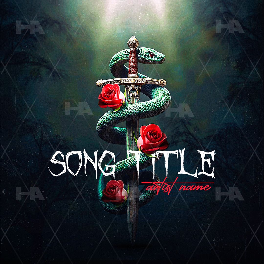 Venom & Roses Venom & Roses