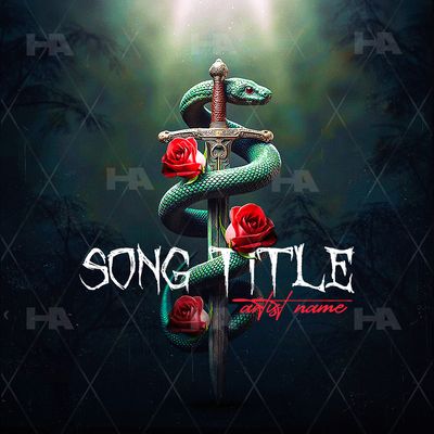 Venom &amp; Roses