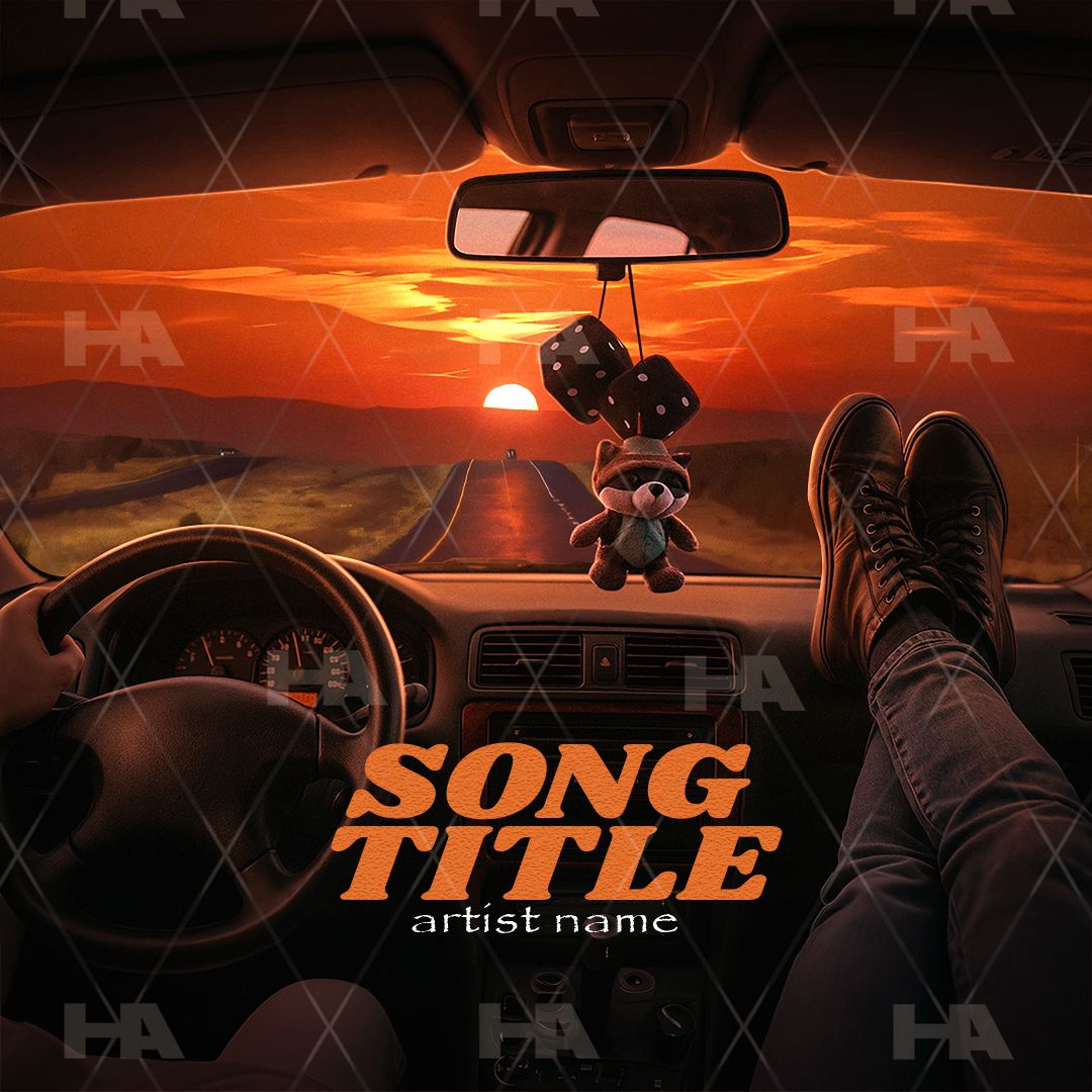 Sunset Drive