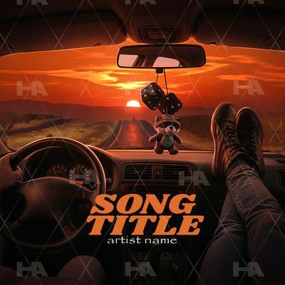 Sunset Drive