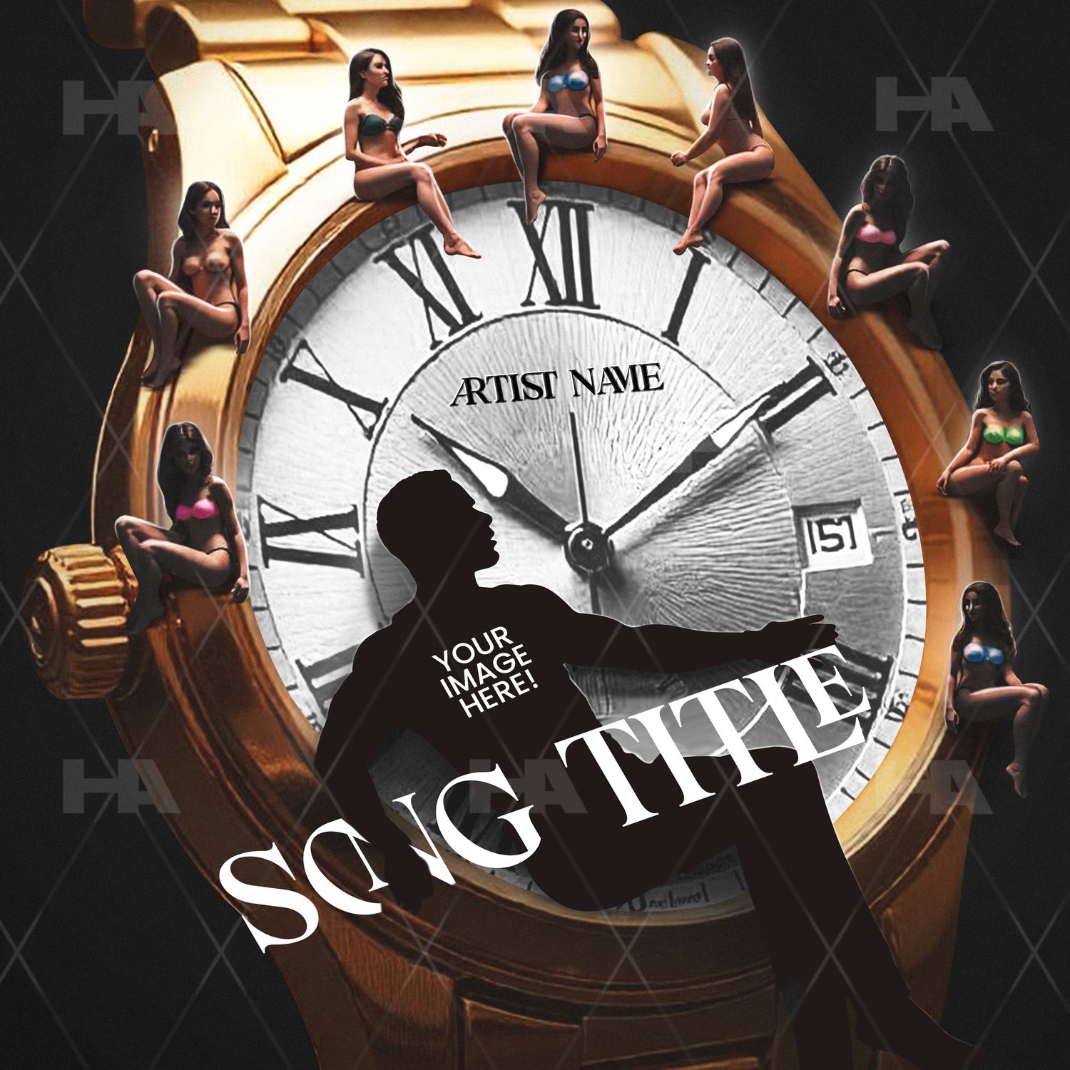 Her O’Clock