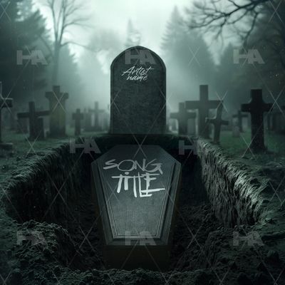Buried Alive