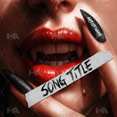 Fangs &amp; Fetish