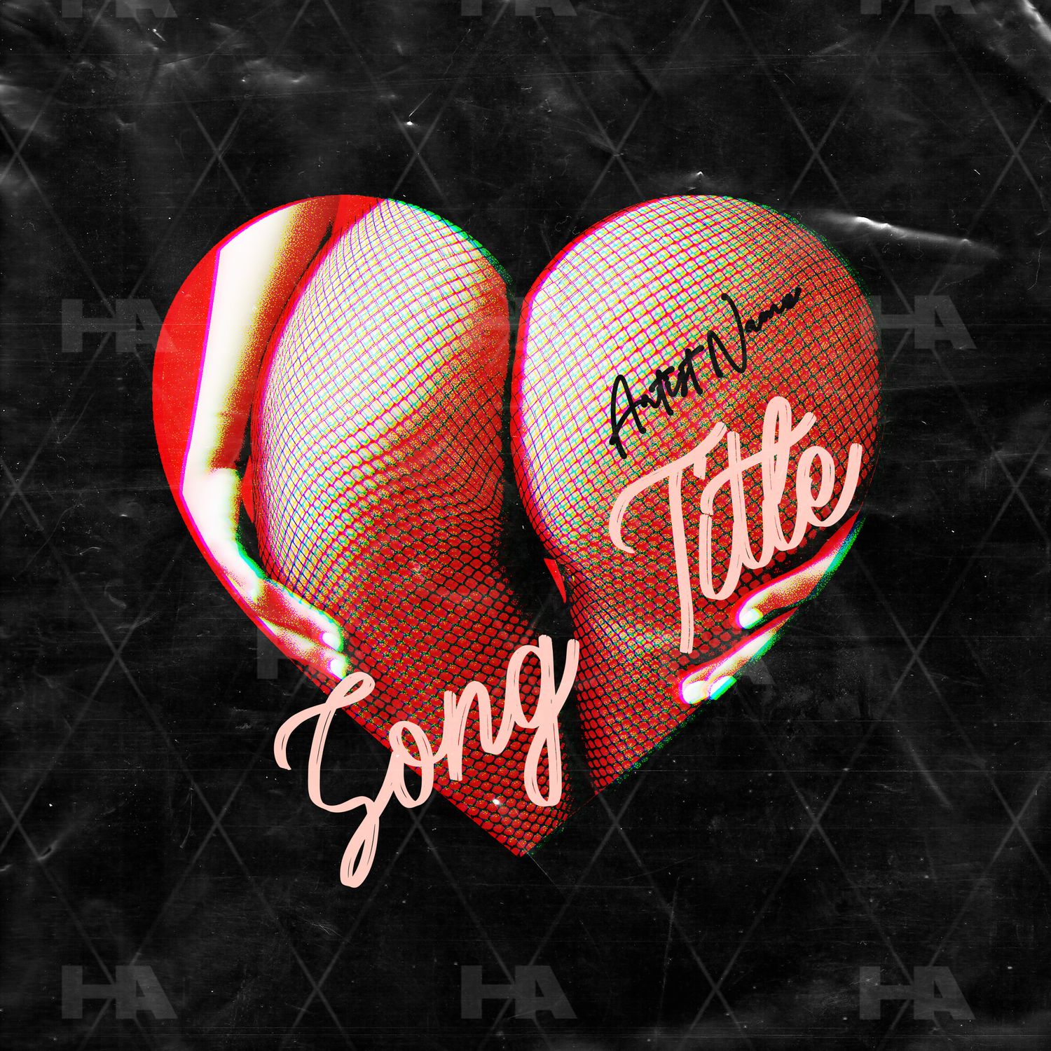 Thighs &amp; Lies