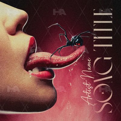 Venom Kiss