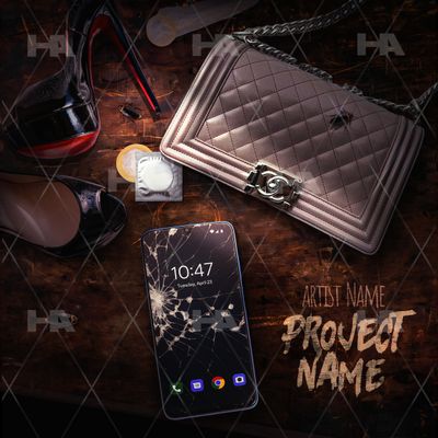 Red Heels &amp; Regrets