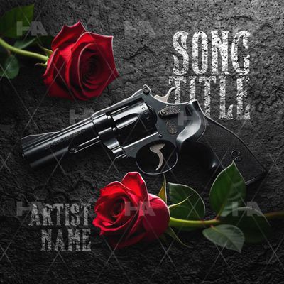 Petals &amp; Pistols