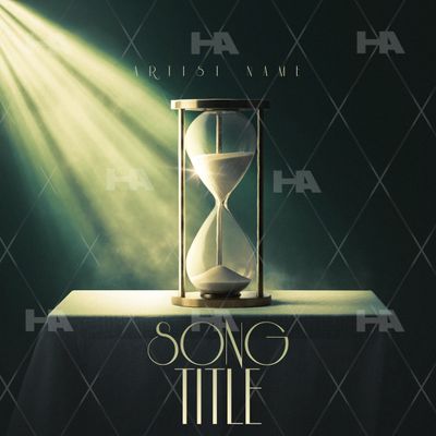 Time Don’t Wait