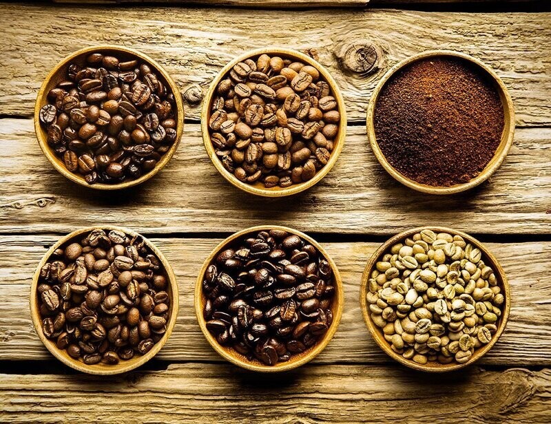 Enthusiast Coffee Lover - 1 month