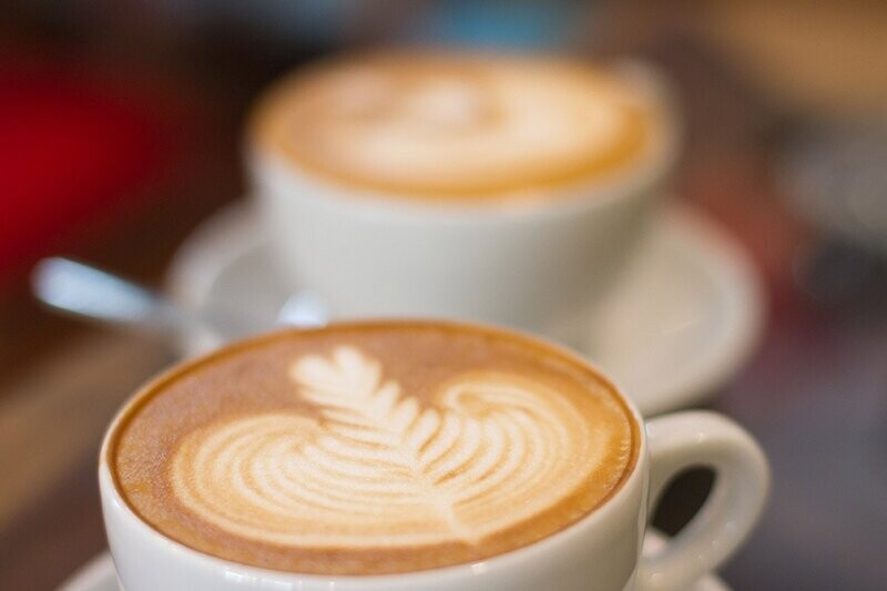 Experienced Coffee Lover - 1 month
