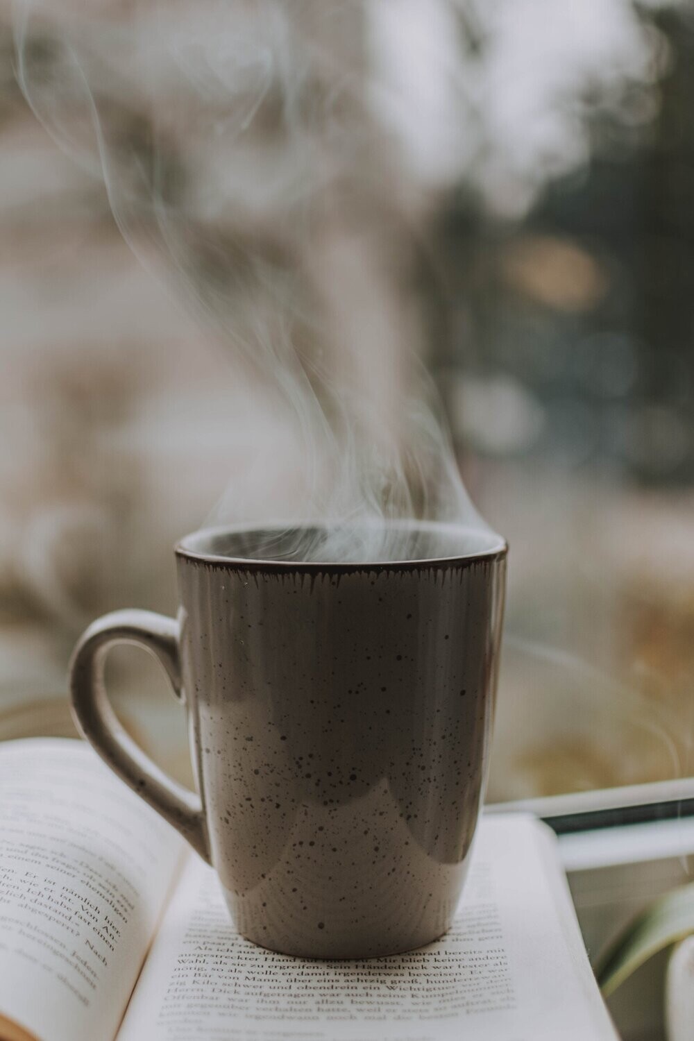 Critic Coffee Lover - 4 month