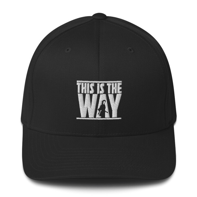 “This Is The Way” Cap