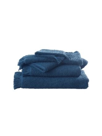 Tusca Bath Mat, Colour: Teal