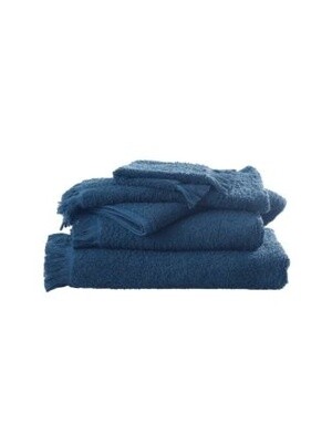 Tusca Bath Sheet, Colour: Teal