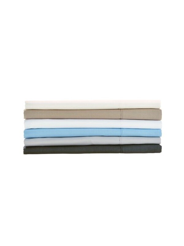 Remo Percale Fitted Sheet | 250TC