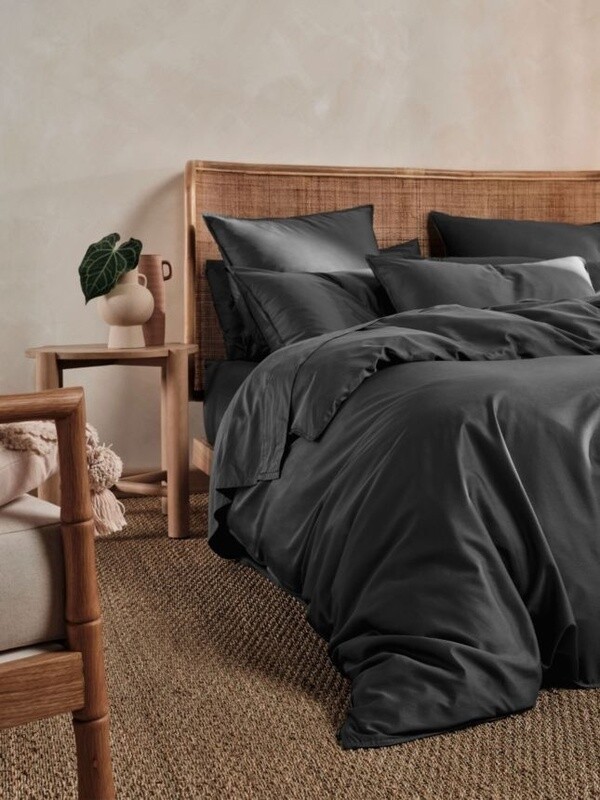 Nara Quilt Cover Set