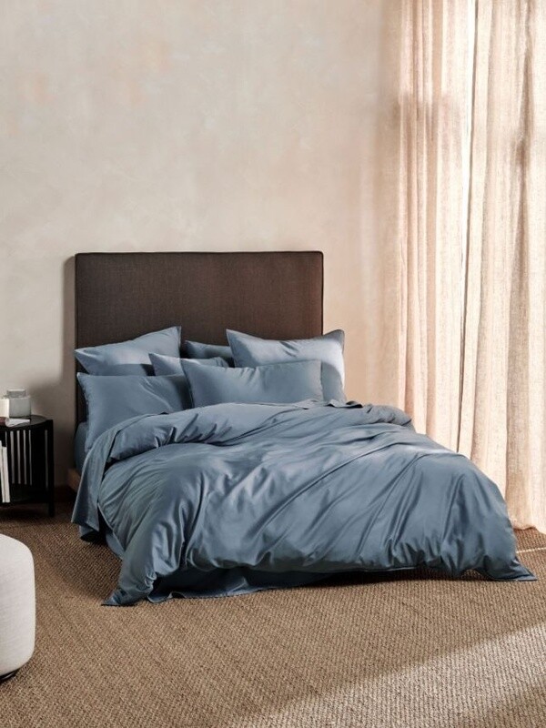 Nara Quilt Cover Set