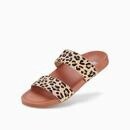 Tide Strap | Camel Leopard