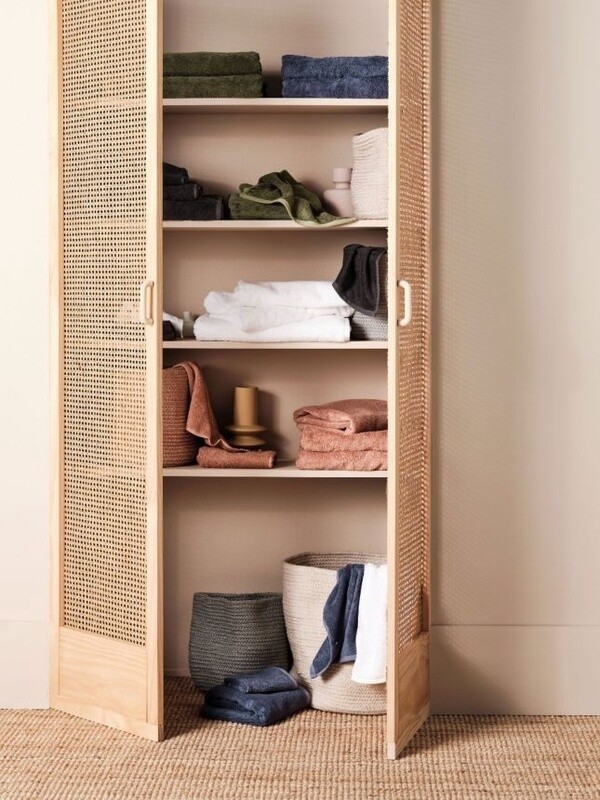 Nara Hand Towel