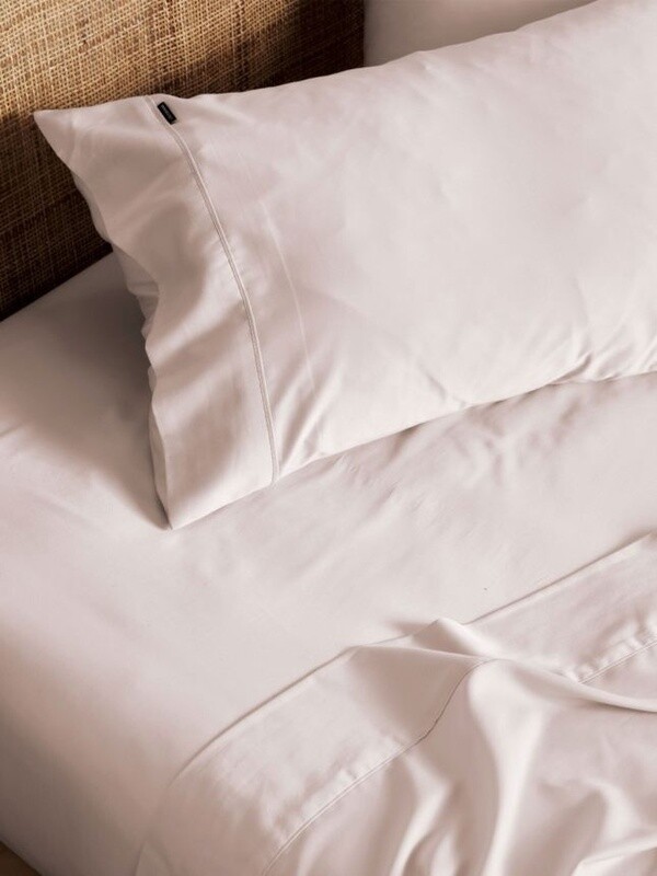 Nara Sheet Set | Wisteria