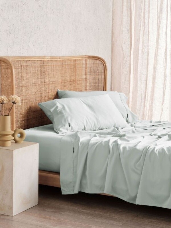 Nara Sheet Set | Sky