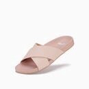 Tide Cross Slide | Snow Pink