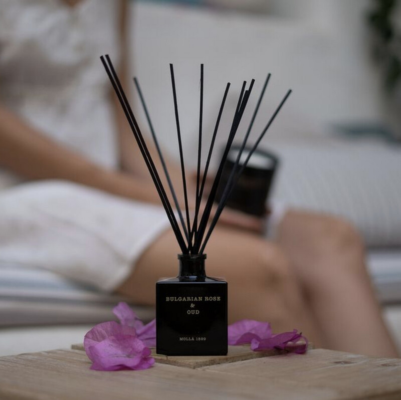 Premium Reed Diffuser | 100ml