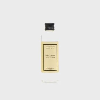 Diffuser Refill | 200ml, Scent: Bergamotto di Calabria