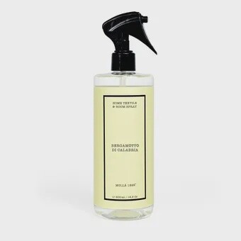 Premium Room Spray | 500ml, Scent: Bergamotto di Calabria