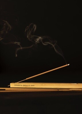 Incense Holder | Bamboo