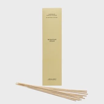 9" Incense Sticks | Pack of 20