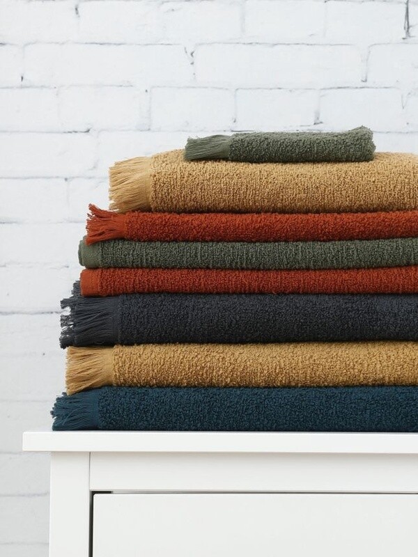Tusca Bath Mat