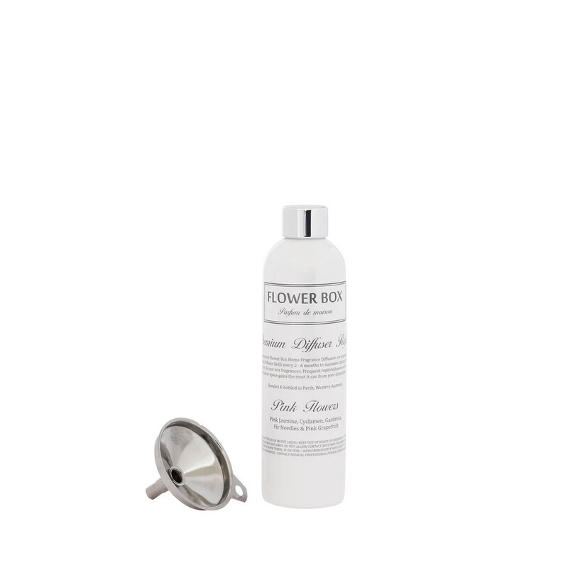 Flower Box Diffuser Refill