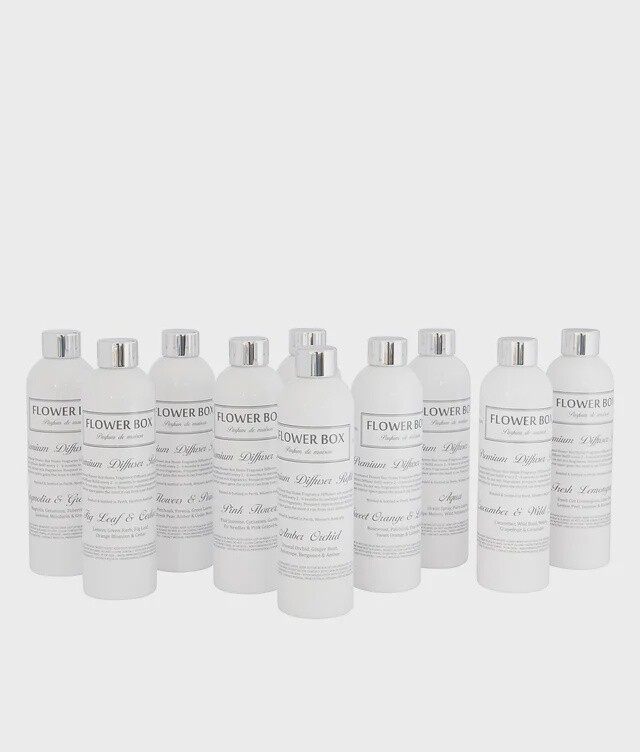 Flower Box Diffuser Refill