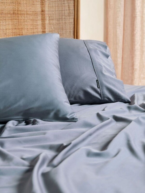 Nara Sheet Set | Bluestone