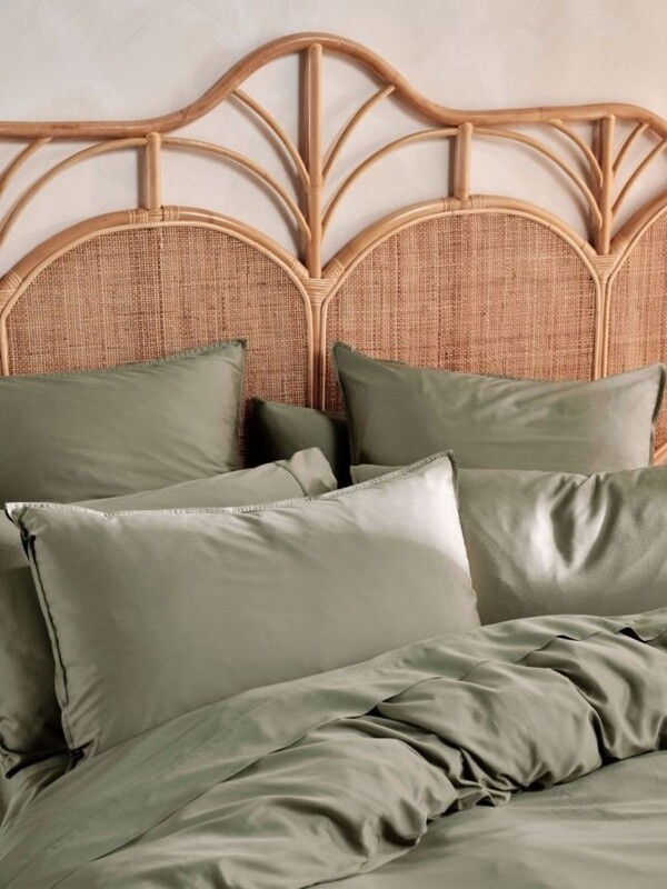 Nara Standard Pillowcase