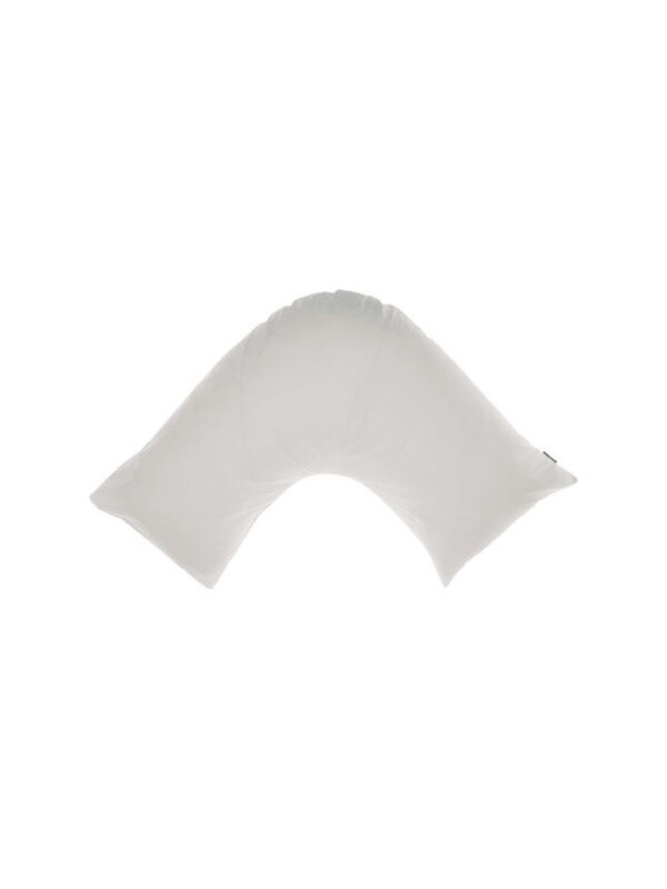 Vienna U-Shaped Pillowcase