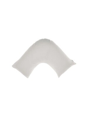 Vienna U-Shaped Pillowcase