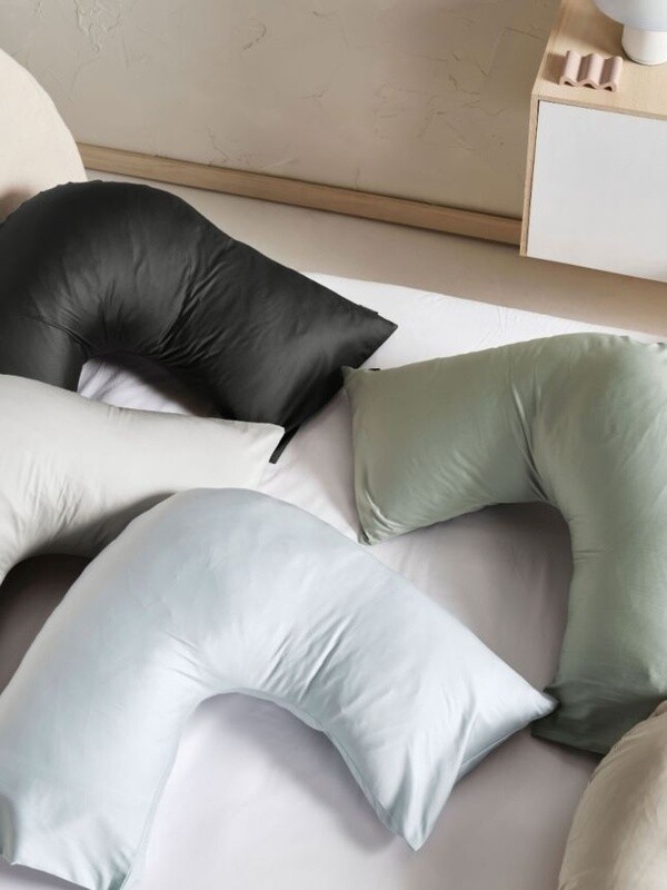 Augusta U-Shape Pillowcase
