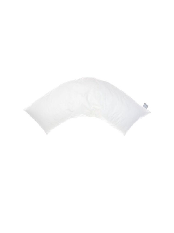 All Seasons U-Shaped Pillow | 1300 GSM