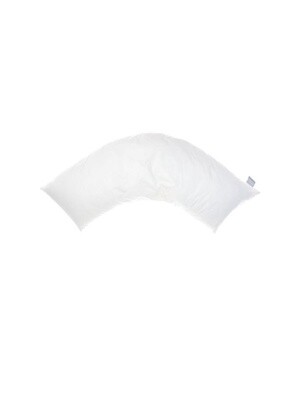 All Seasons U-Shaped Pillow | 1300 GSM