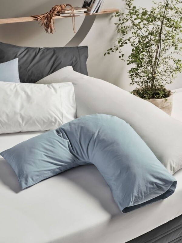 Vienna U-Shaped Pillowcase