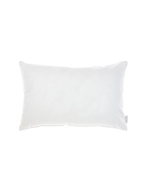 All Seasons Standard Pillow | 1000 GSM